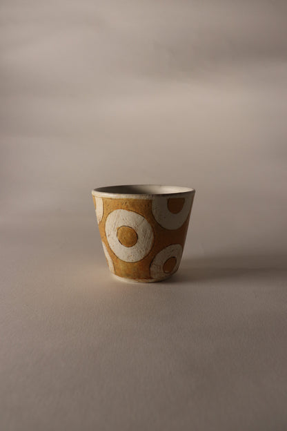 Tasse / ICHIOKA Donut S