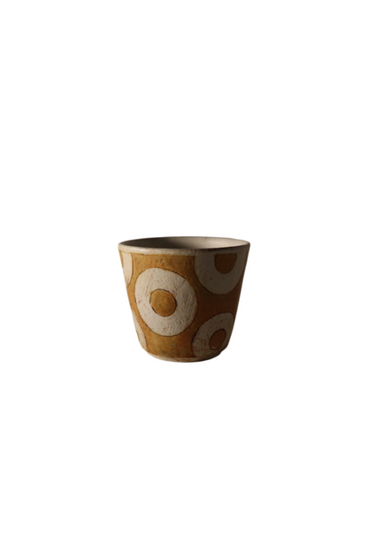 Tasse / ICHIOKA Donut S