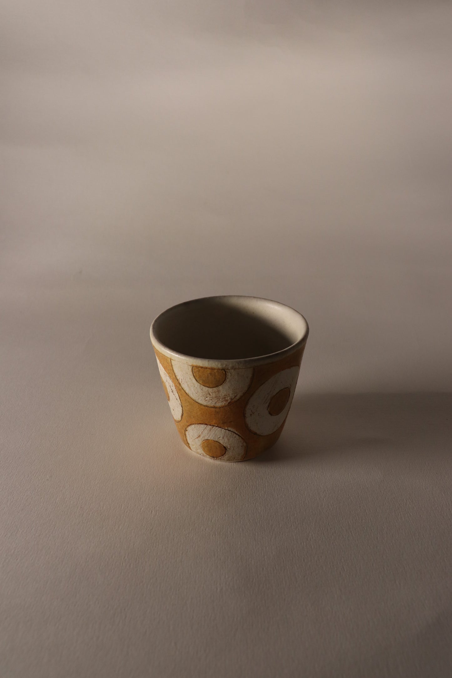 Tasse / ICHIOKA Donut S