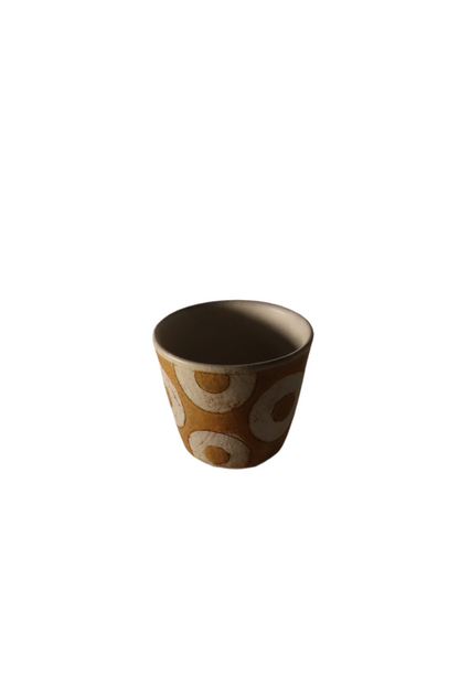 Tasse / ICHIOKA Donut S