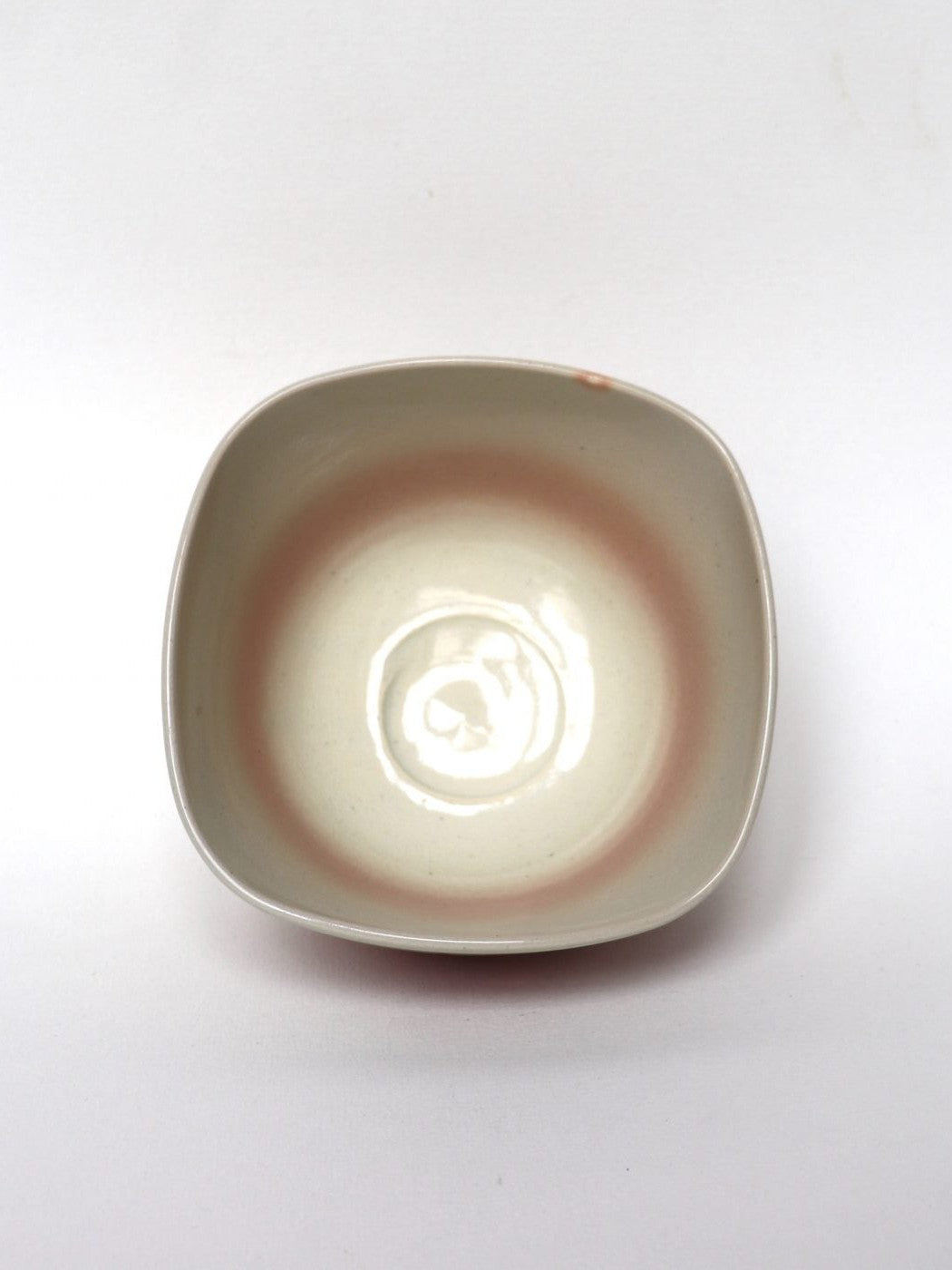 Matcha bowl / "Momiji" Kyo-yaki