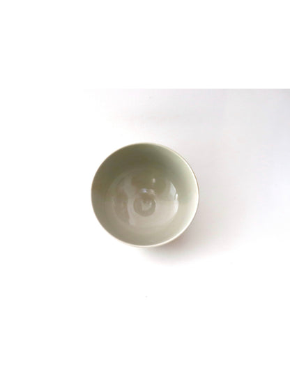 Matcha bowl / "Unkin" Kutani-yaki