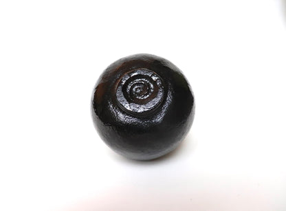 Bol à matcha / "Kuroraku" Honma-yaki