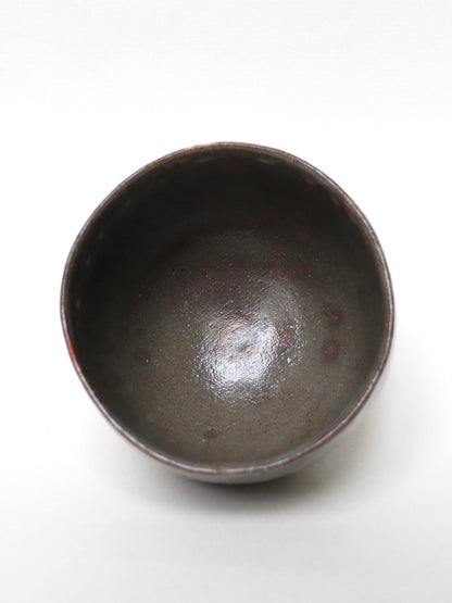Matcha bowl / "Botanmon"