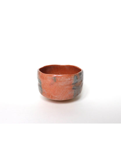 Bol à matcha / "Akaraku" Ogawa Chôraku III