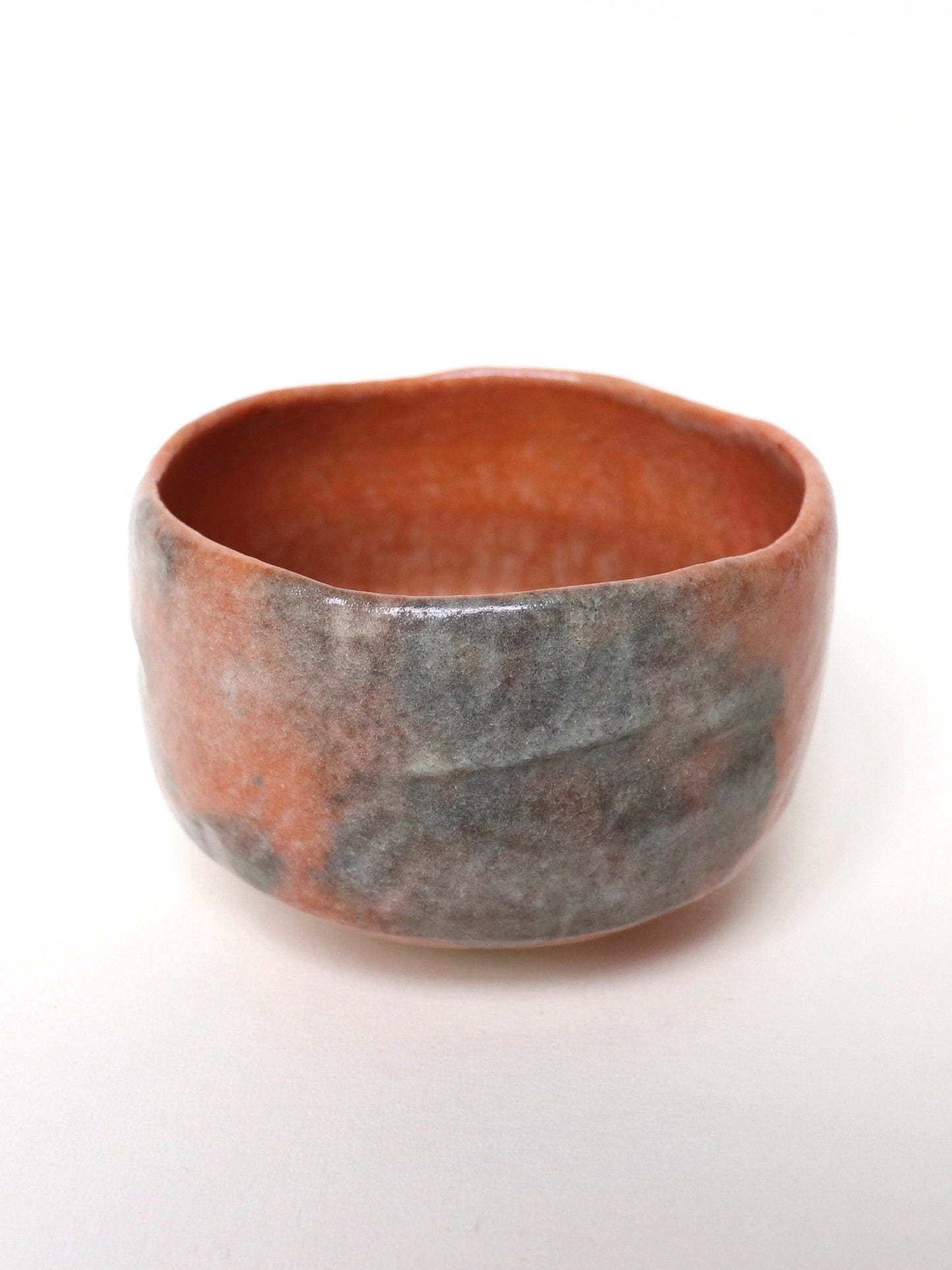 Bol à matcha / "Akaraku" Ogawa Chôraku III