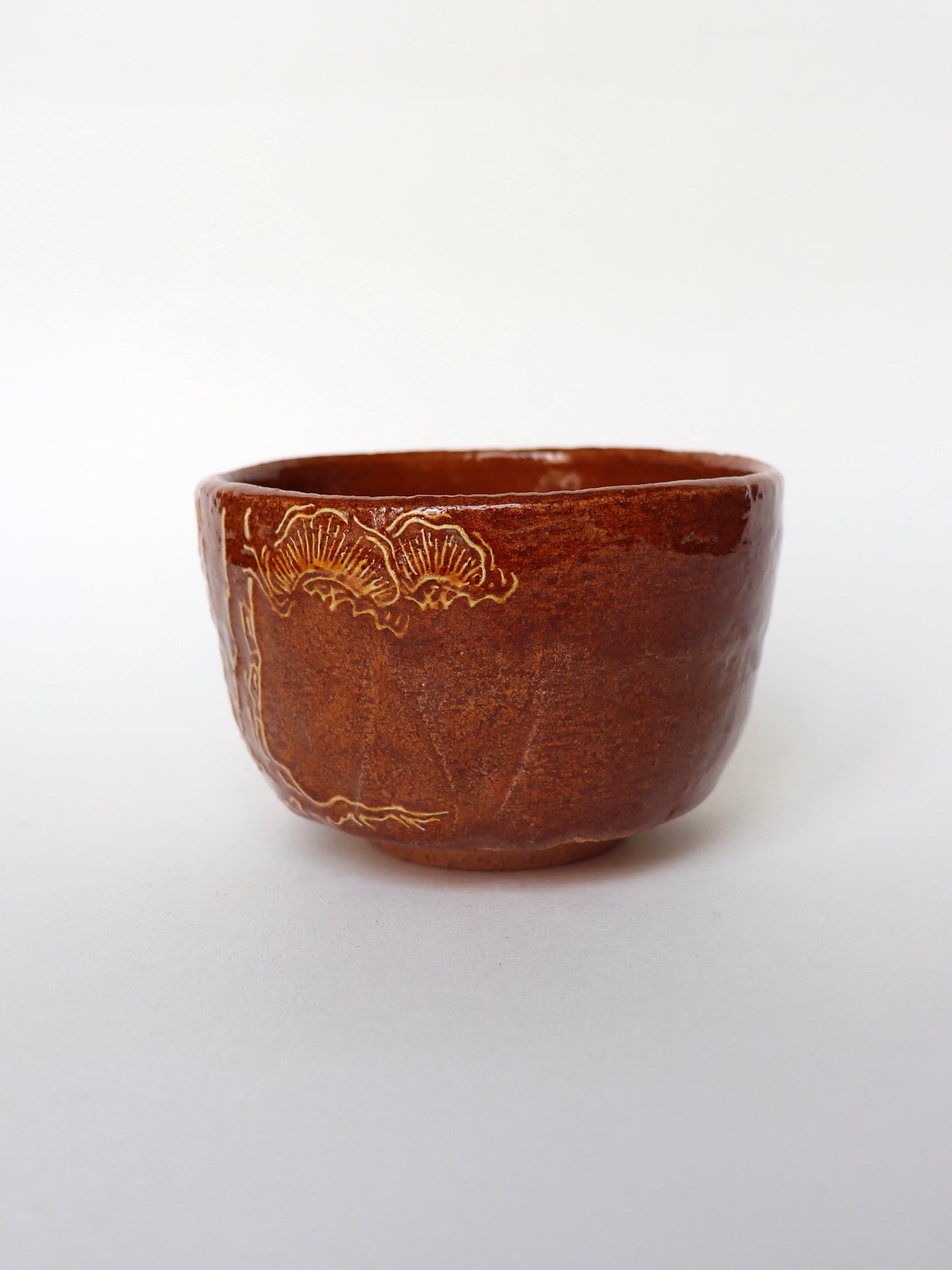 Bol à matcha / Aioinomatsu Kikko Jyusoken VIII