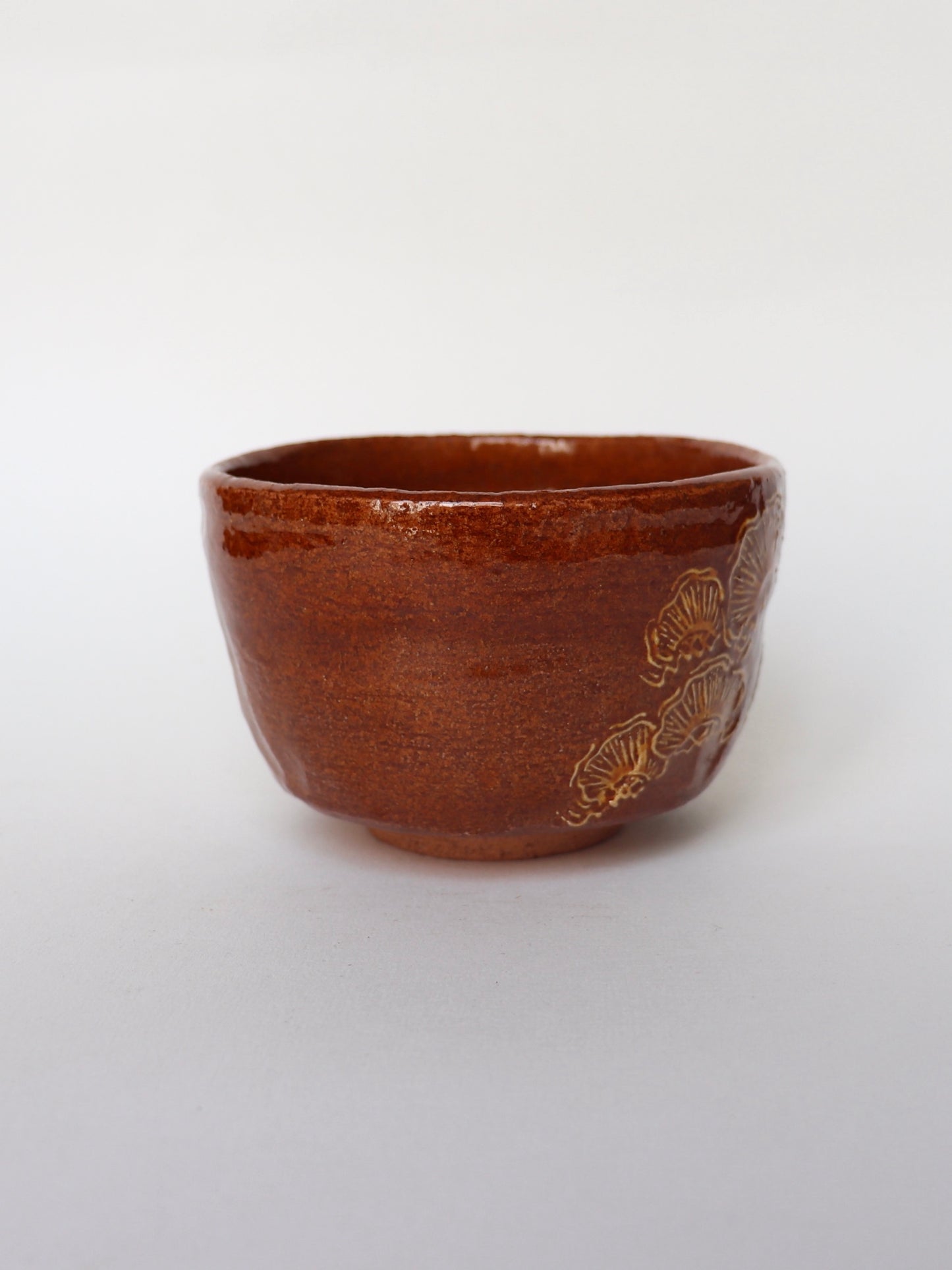 Bol à matcha / Aioinomatsu Kikko Jyusoken VIII