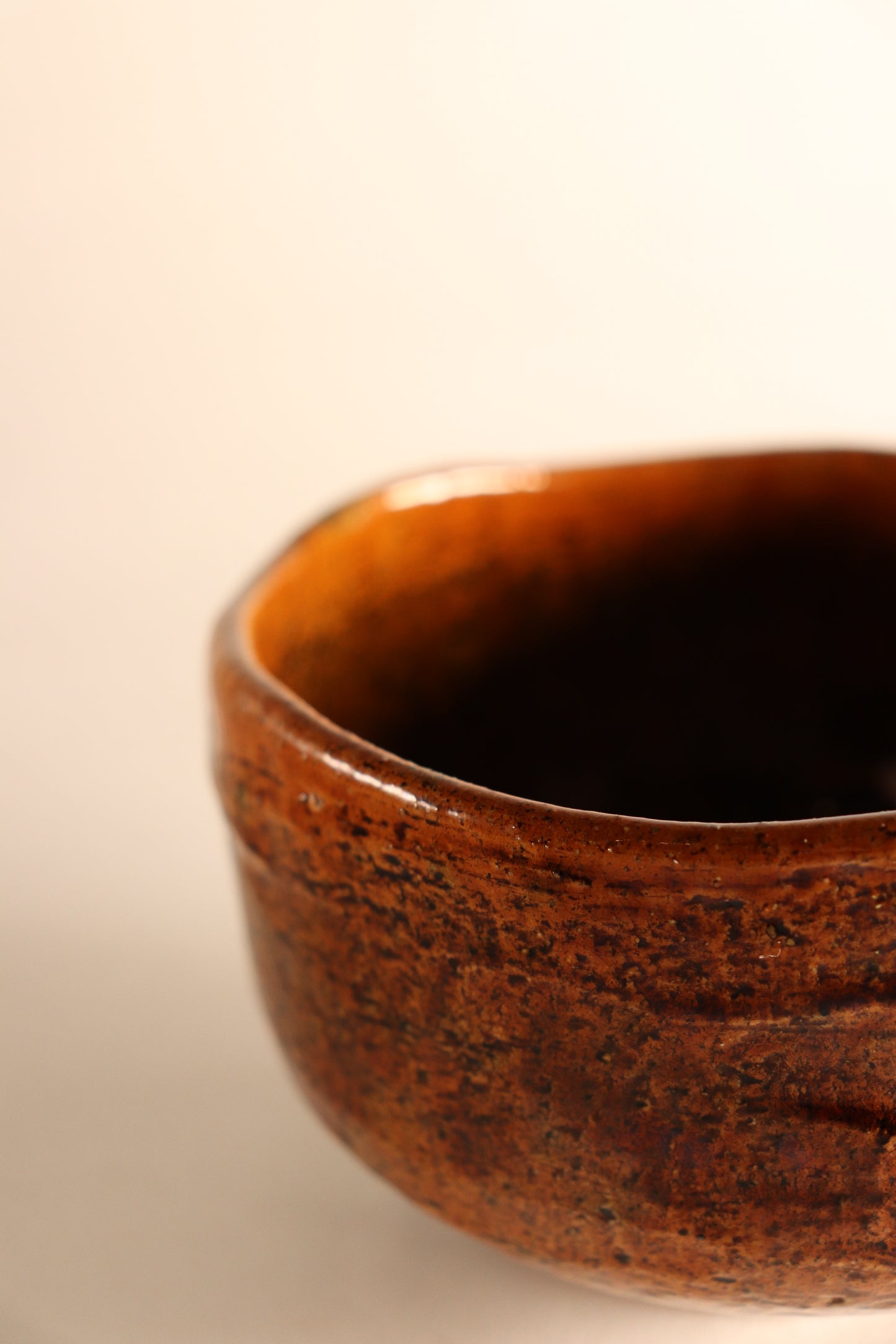 Bol à matcha / Kanazawa Oohiyaki OOHI Choraku