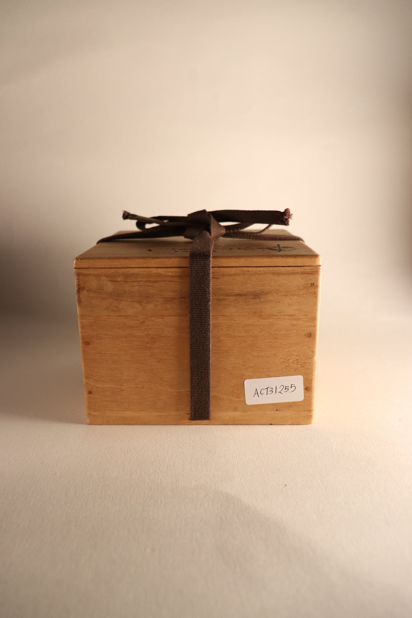 Bol à matcha / Kanazawa Oohiyaki OOHI Choraku