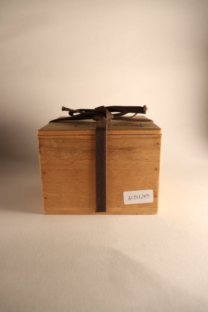 Bol à matcha / Kanazawa Oohiyaki OOHI Choraku