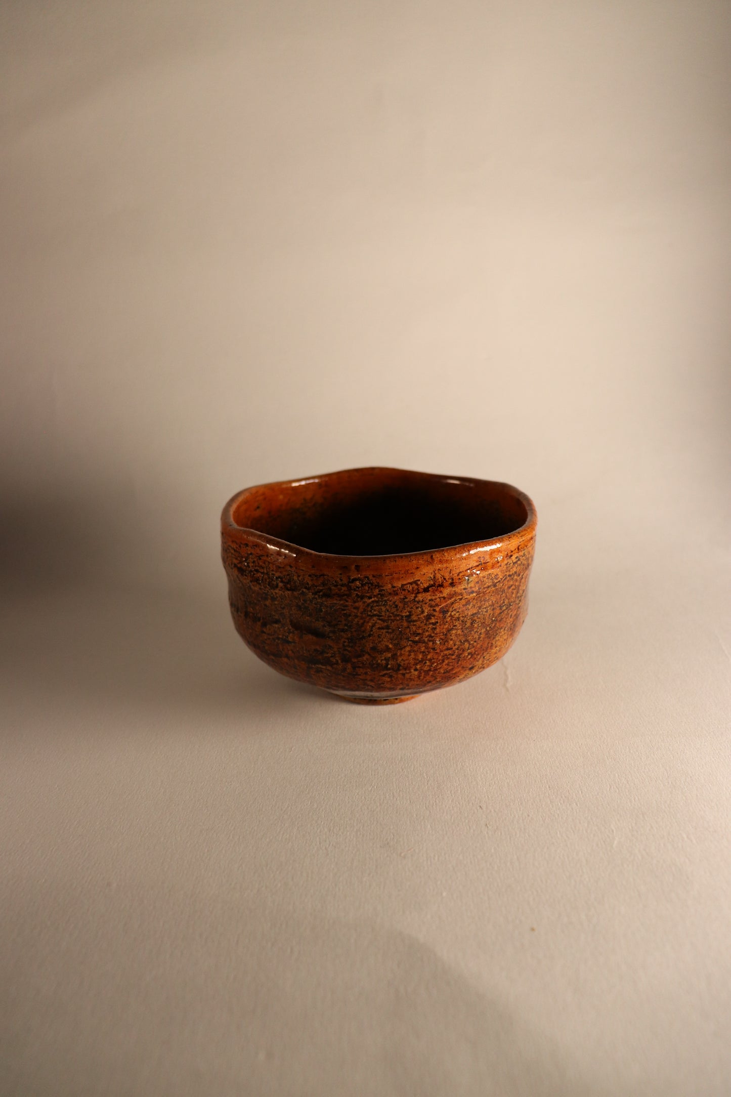 Bol à matcha / Kanazawa Oohiyaki OOHI Choraku