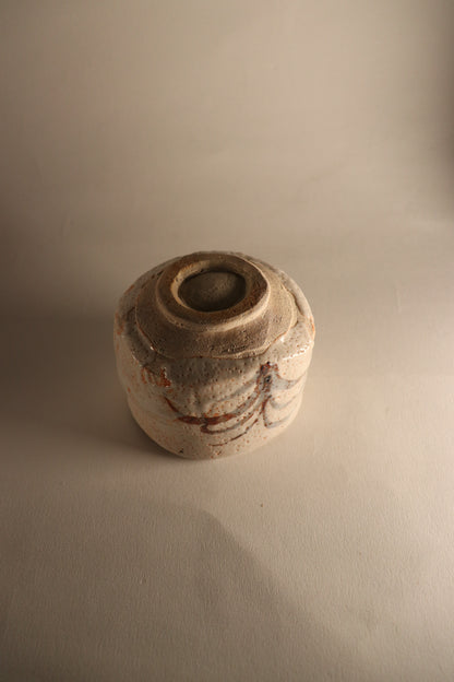 Bol à matcha / Shino yaki KATO JUEMON