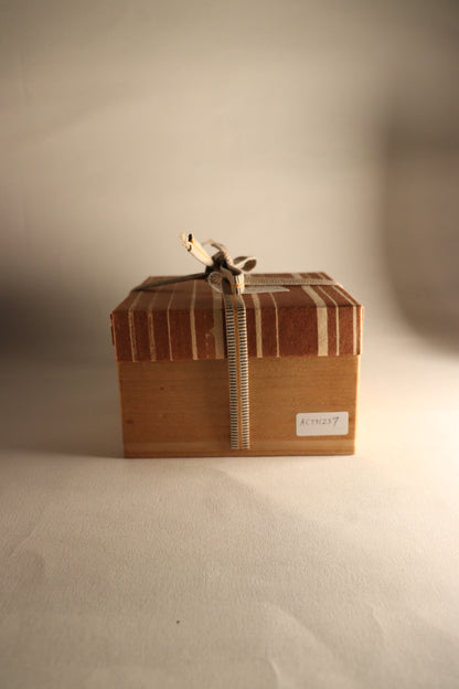 Bol à matcha / Banko yaki SHIMIZU HIROSHI "IRAHO"