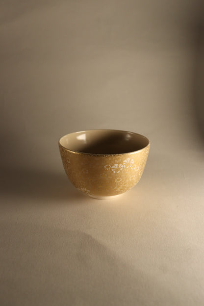 Bol à matcha / Kyoto AKANEGAMA OKADA KAKEI "KINSAI MUREBANA"