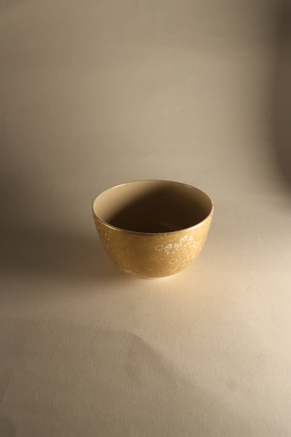 Bol à matcha / Kyoto AKANEGAMA OKADA KAKEI "KINSAI MUREBANA"