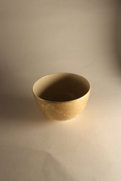 Bol à matcha / Kyoto AKANEGAMA OKADA KAKEI "KINSAI MUREBANA"