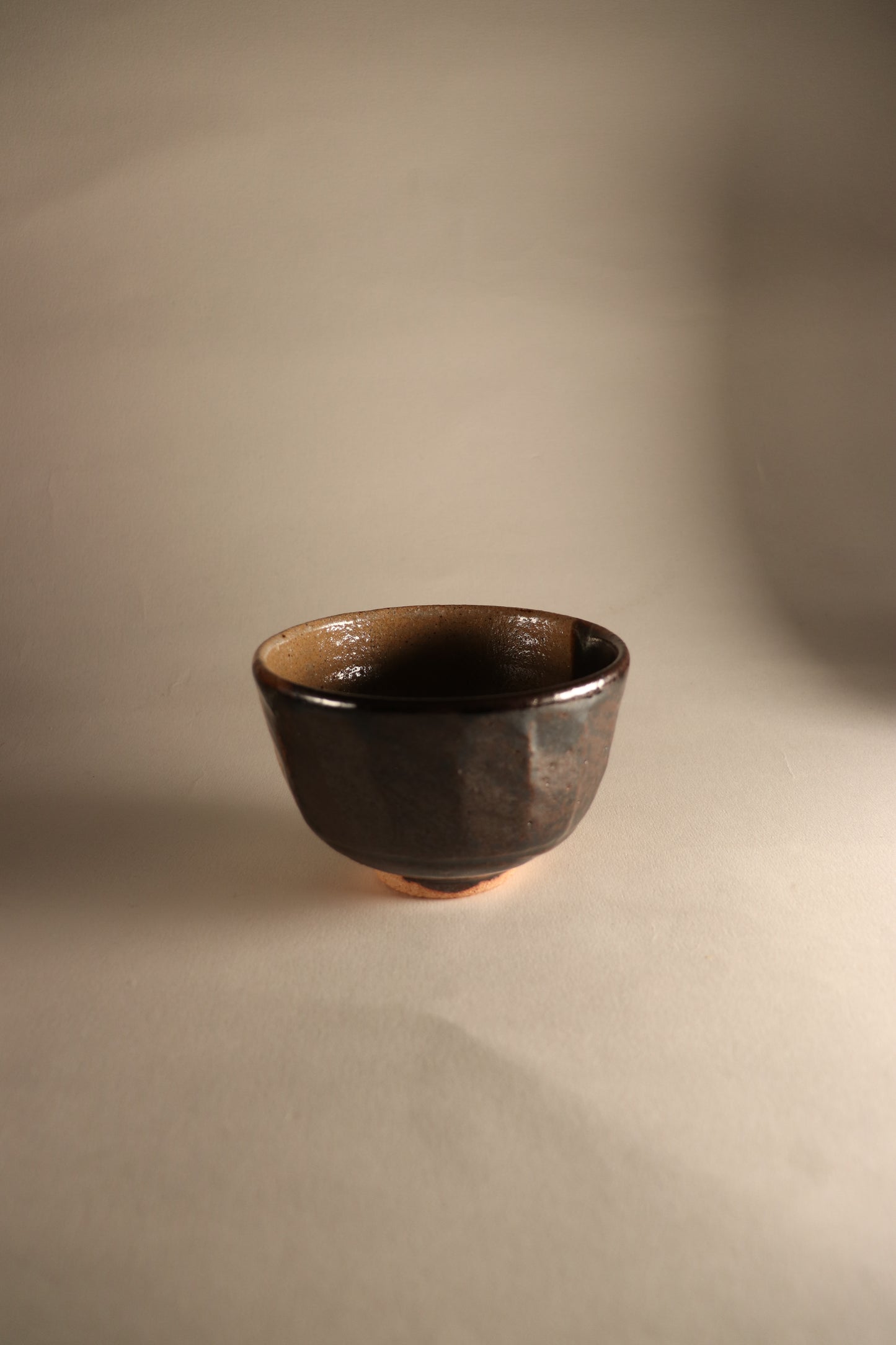 Bol à matcha / Kyoto Asami Gorosuke "Kusabanae"