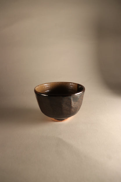 Bol à matcha / Kyoto Asami Gorosuke "Kusabanae"