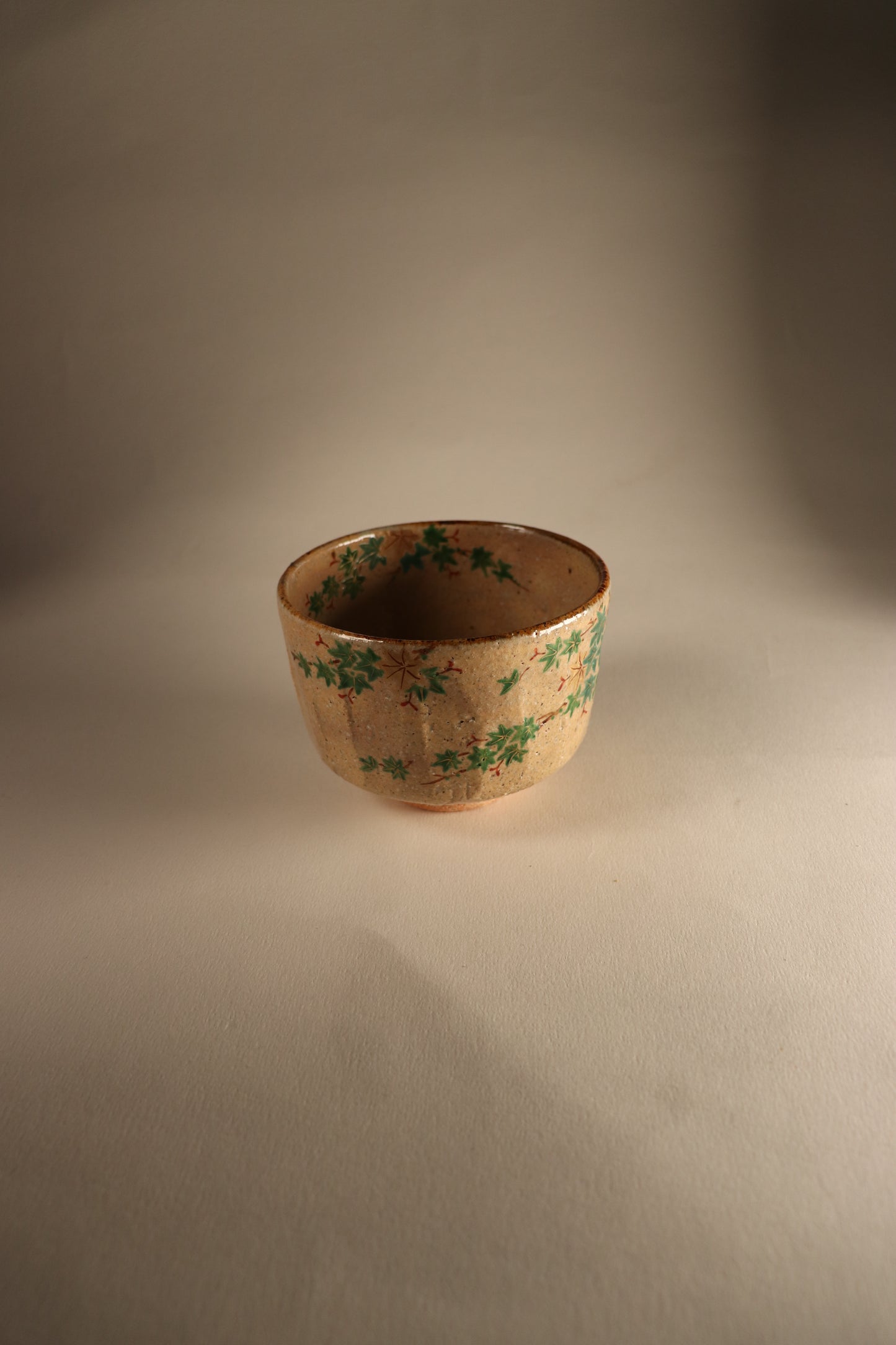 Bol à matcha / Kyoto Ryoji NAKAMURA "Aokaede"