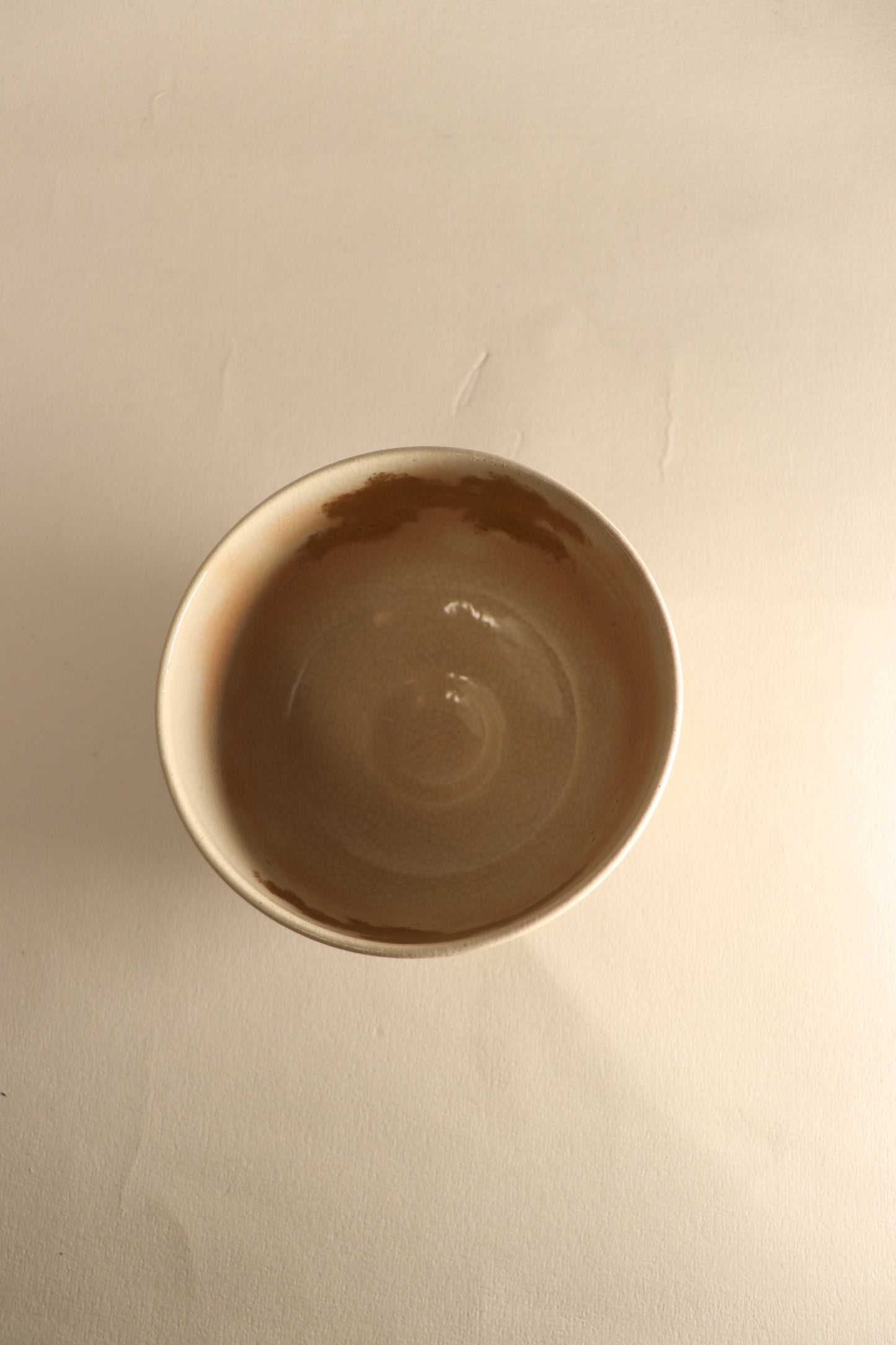 Bol à matcha / Kyoto Ryoji NAKAMURA "Sagisou"