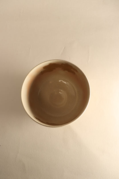 Bol à matcha / Kyoto Ryoji NAKAMURA "Sagisou"