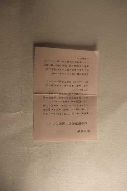 Bol à matcha / Kyoto Ryoji NAKAMURA "Sagisou"