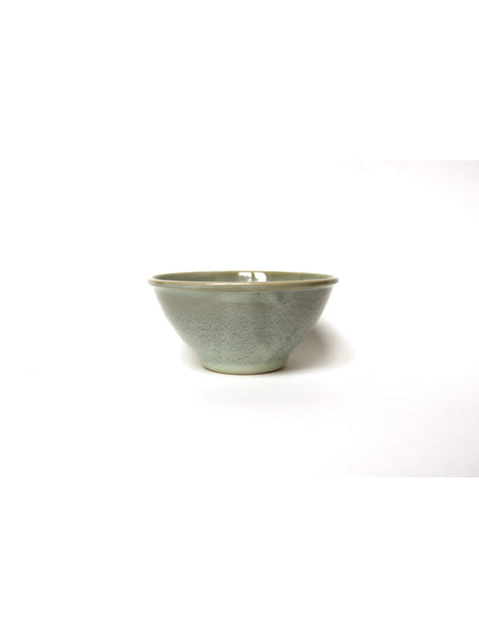 Matcha bowl / "Moégi" Hasami-yaki