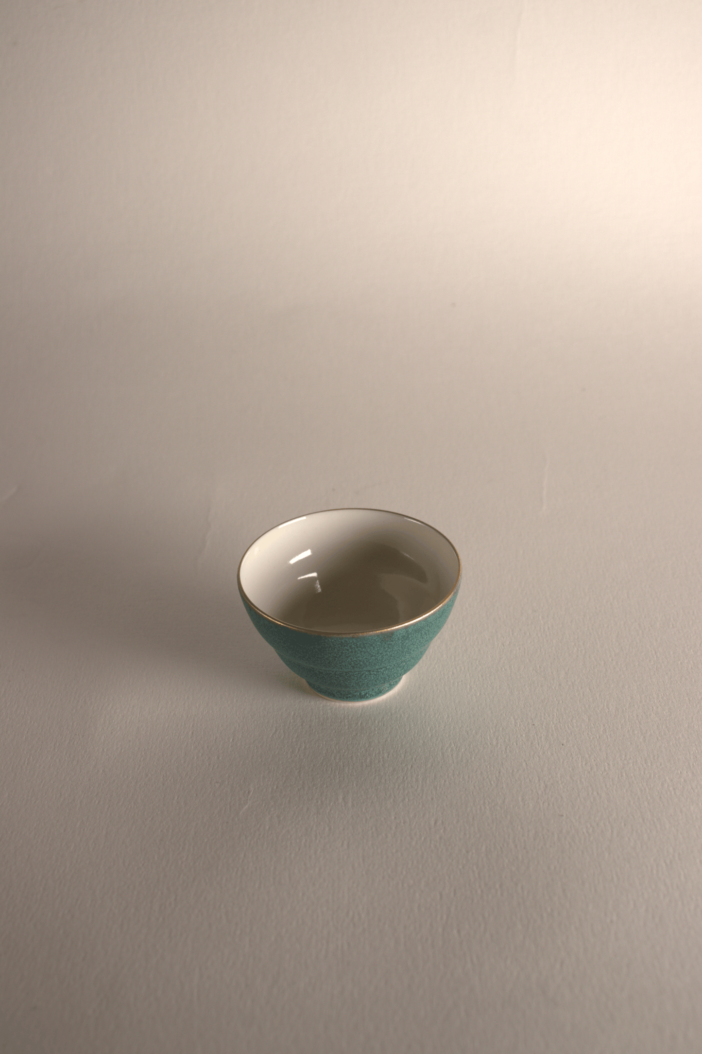 Tasse à saké / Sakazuki-Kyoto TOSAI "Kosai unsai dantsuki"