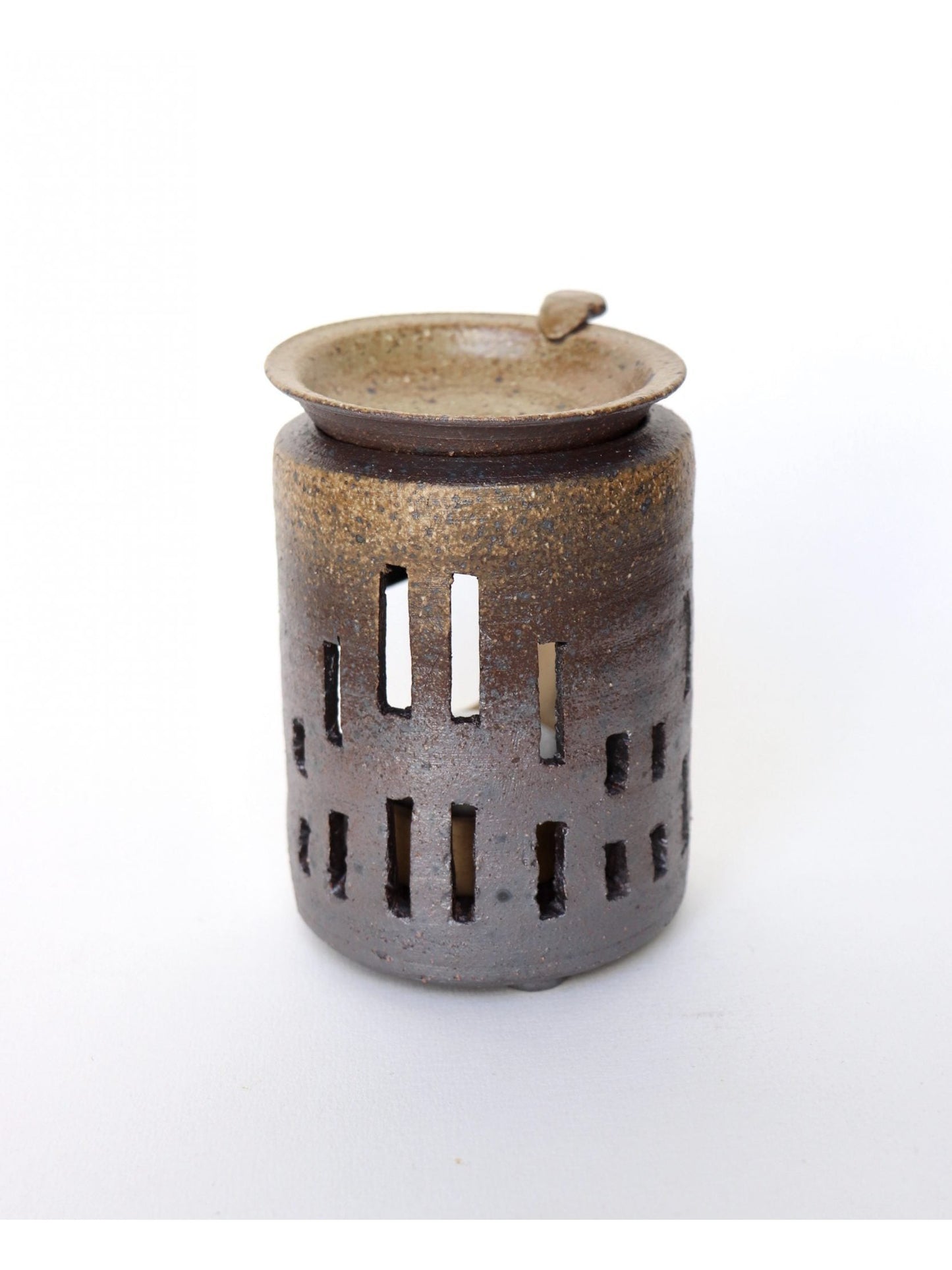CHA KOURO NABAN / Tea burner
