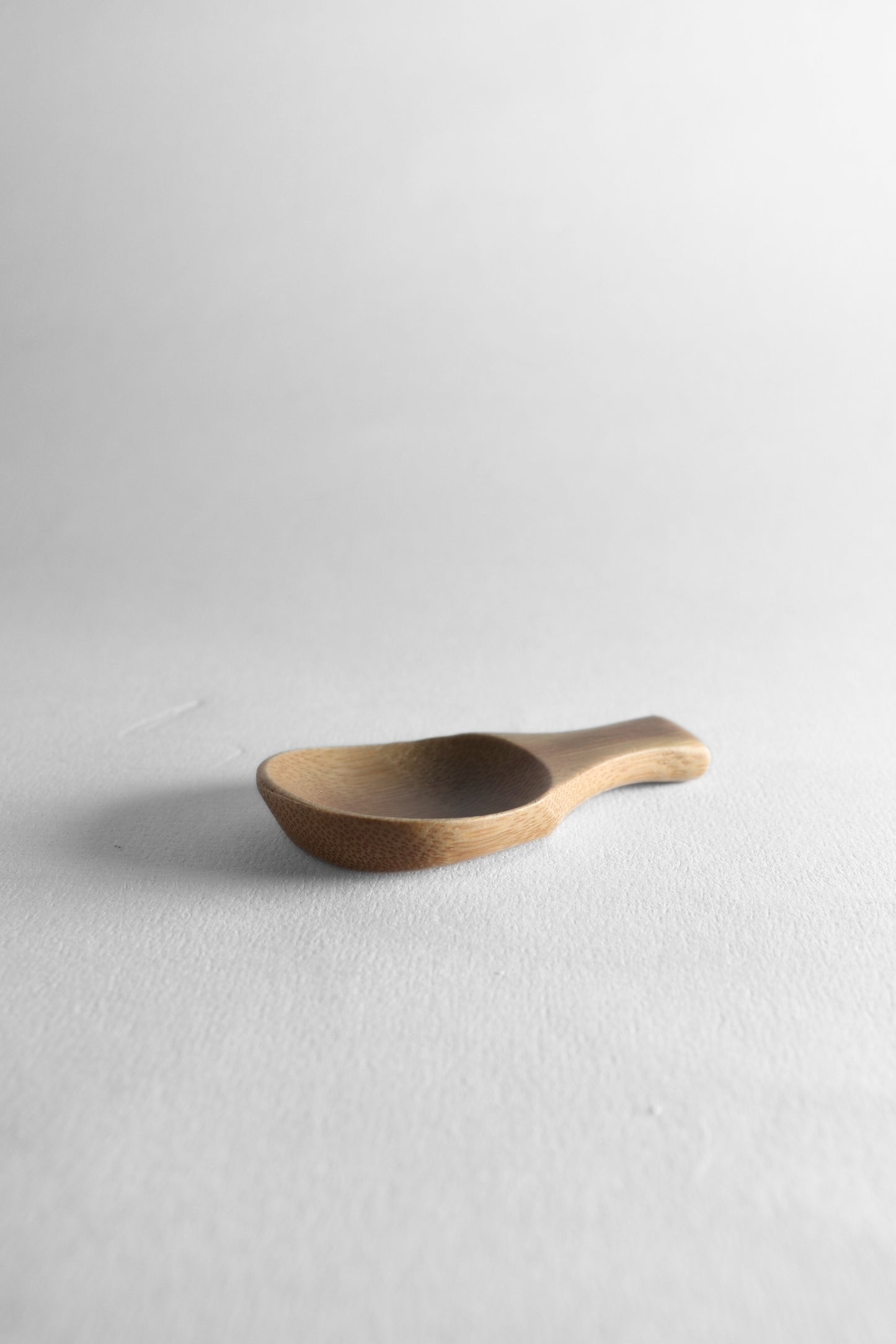 Matcha spoon / bamboo