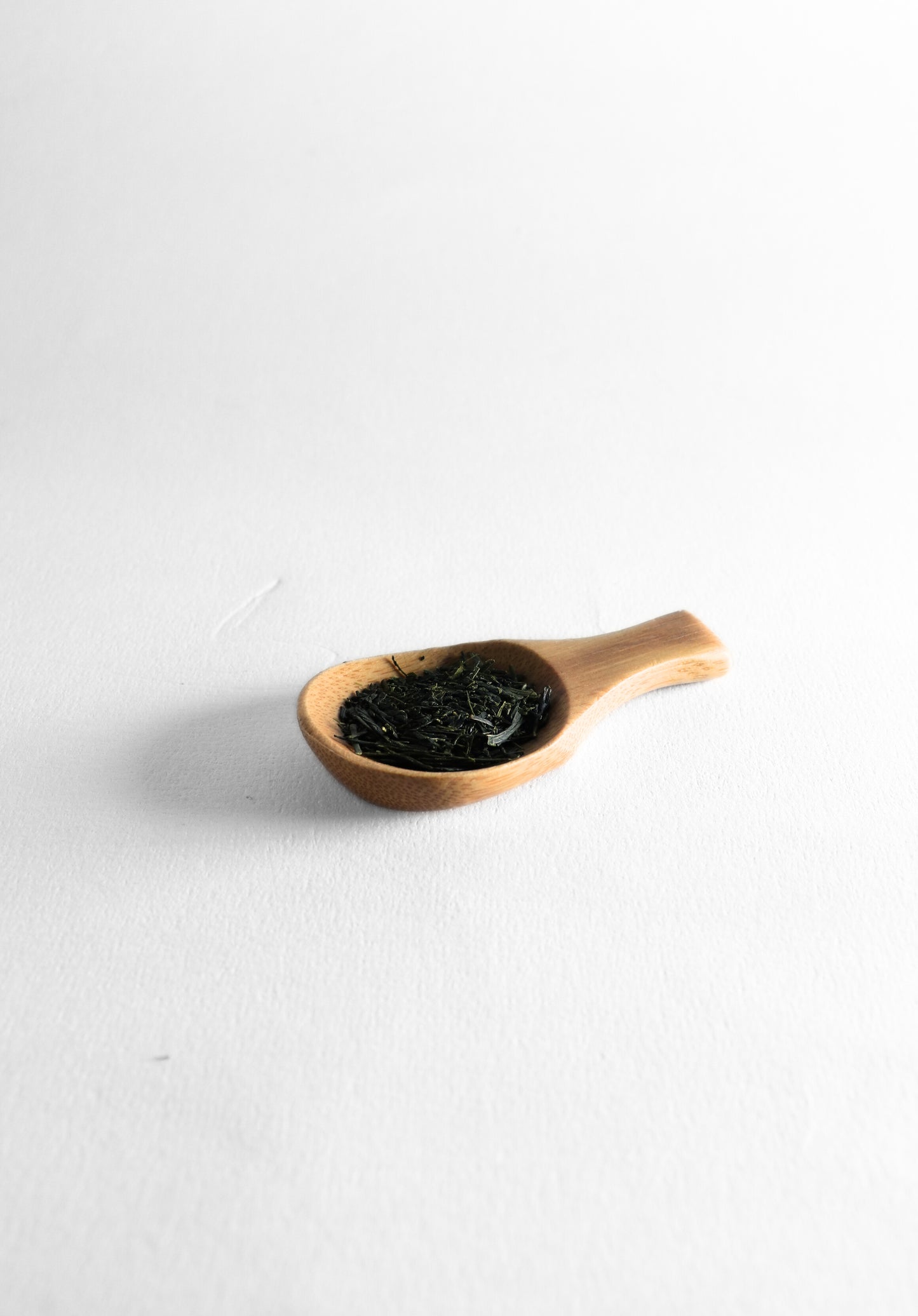 Matcha spoon / bamboo