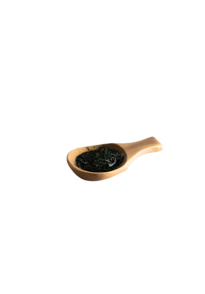 Matcha spoon / bamboo