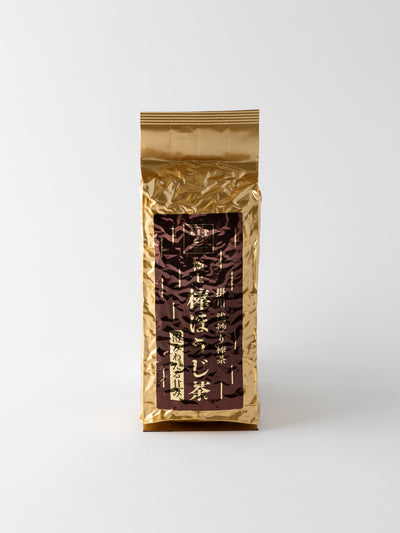 Bo Hojicha / Thé de Tige torréfié / Thé en vrac 100g