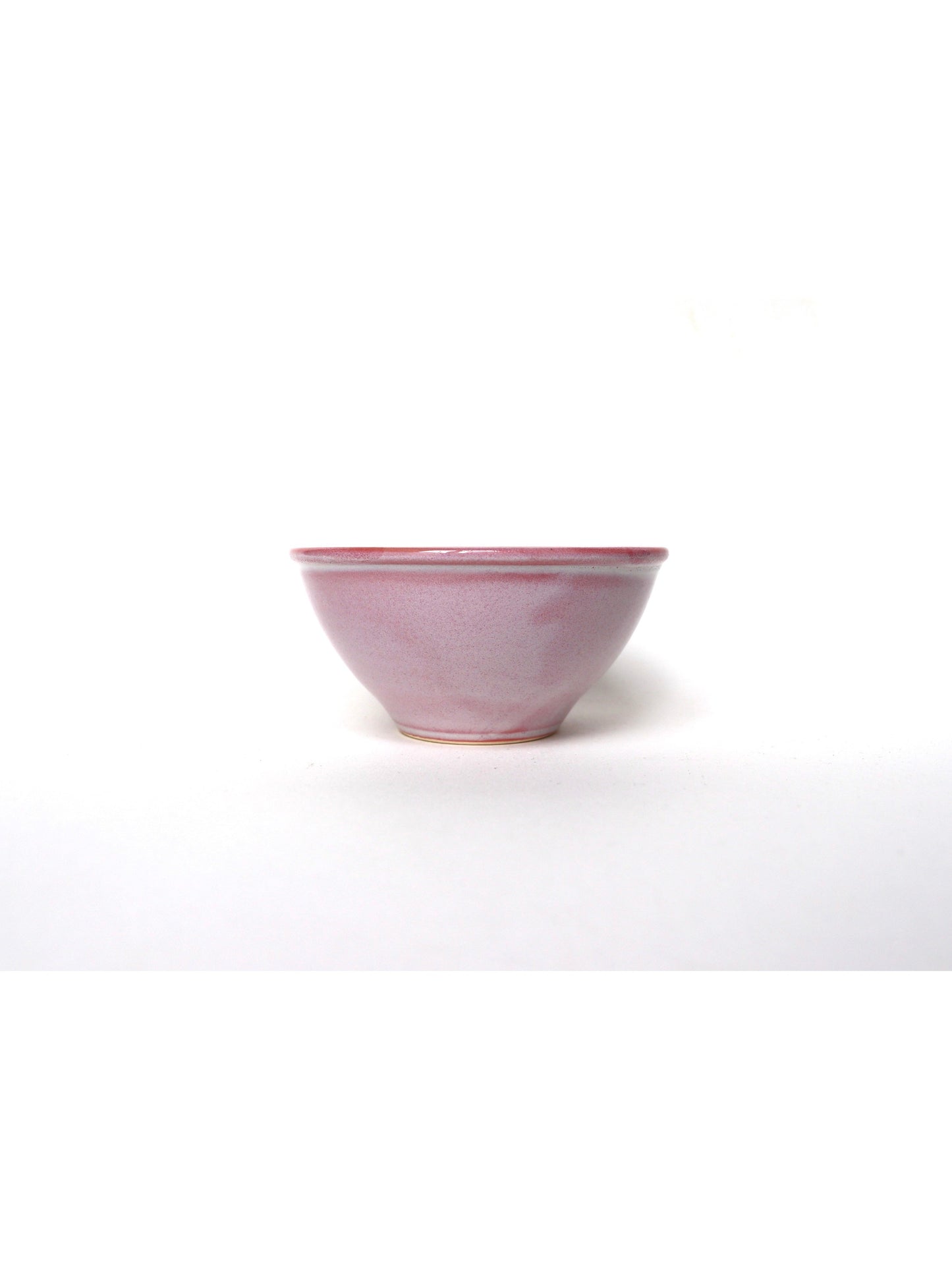 Matcha bowl / "Sakura" Hasami-yaki