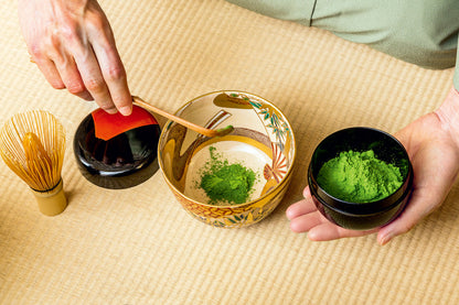 Gift Certificate - Practical Introduction to Matcha