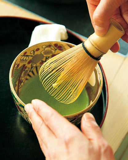 Gift Certificate - Practical Introduction to Matcha