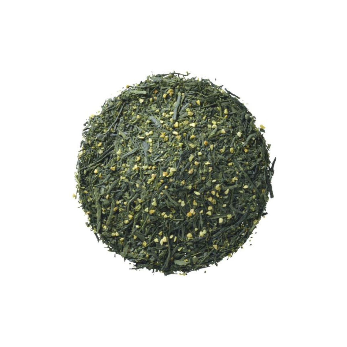 Coffret Yuzu Sencha / Boîte métal 50g