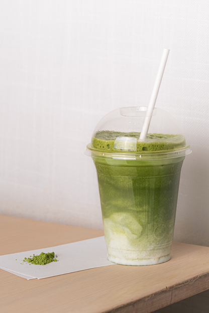 Matcha Nature Bio / Thé en poudre 50g