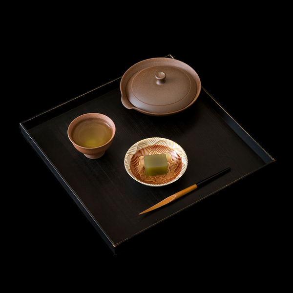 Gyokuro