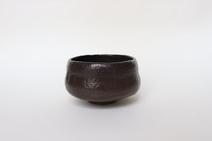 Bol à matcha / Kyoto Shoraku Kuroraku