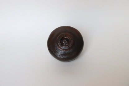 Bol à matcha / Kyoto Shoraku Kuroraku
