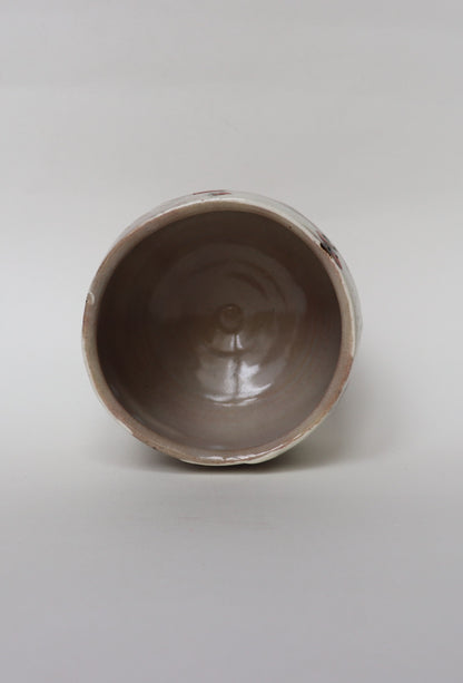 Bol à matcha / Tajimi Suigetsdugama "Kohakubai"