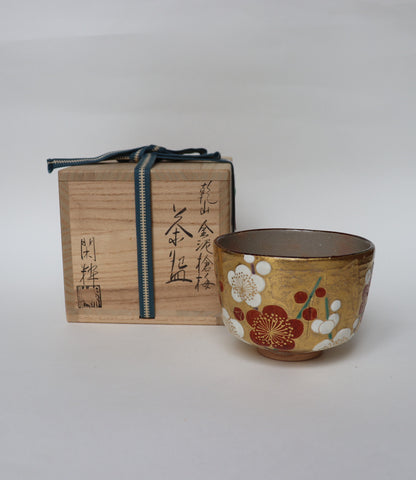 Bol à matcha / Kyoto Kindei UME
