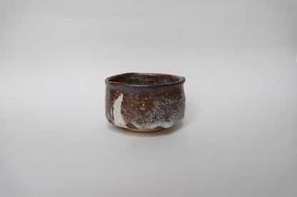 Bol à matcha / Kato Nezumi Shino