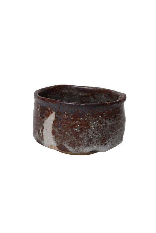Bol à matcha / Kato Nezumi Shino