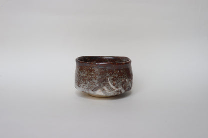 Bol à matcha / Kato Nezumi Shino
