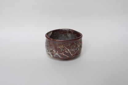 Bol à matcha / Kato Nezumi Shino