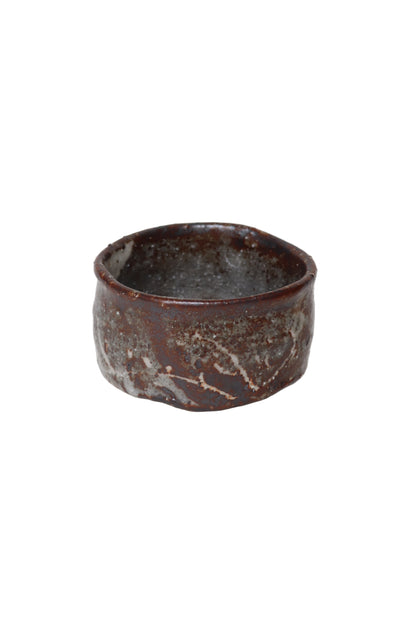Bol à matcha / Kato Nezumi Shino