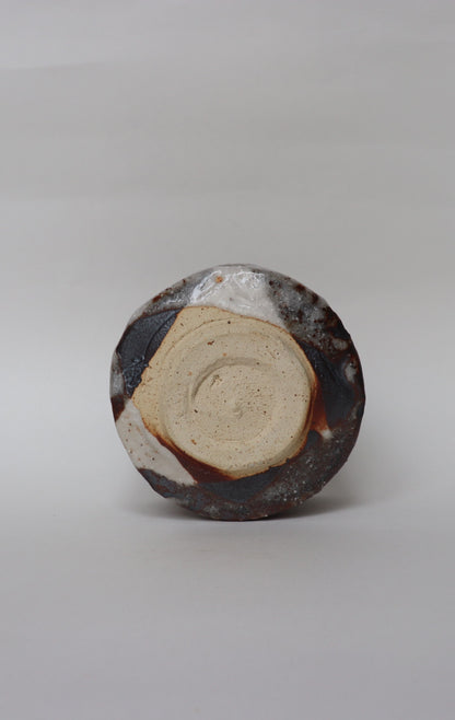Bol à matcha / Kato Nezumi Shino